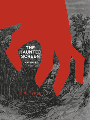 The Haunted Screen - ebook